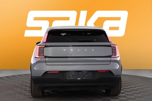 Volvo EX30 vaihtoauto