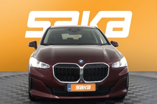 BMW 225 vaihtoauto