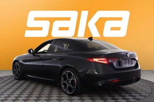 Alfa Romeo Giulia vaihtoauto