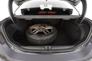 Alfa Romeo Giulia vaihtoauto