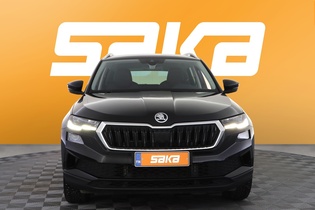 Skoda Karoq vaihtoauto