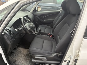 Hyundai ix20 vaihtoauto