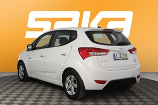 Hyundai ix20 vaihtoauto