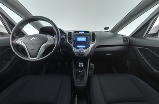 Hyundai ix20 vaihtoauto