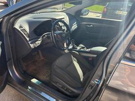 Hyundai i40 vaihtoauto