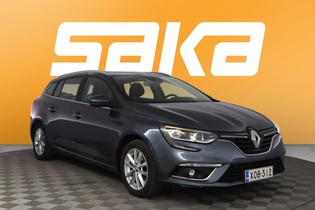 Renault Mégane vaihtoauto