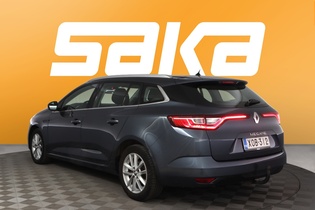 Renault Mégane vaihtoauto