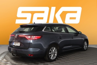 Renault Mégane vaihtoauto