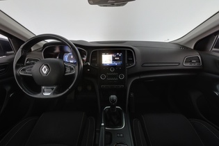 Renault Mégane vaihtoauto