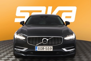 Volvo S90 vaihtoauto