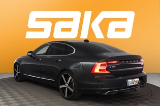 Volvo S90 vaihtoauto