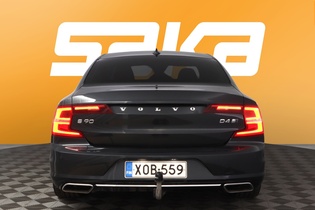 Volvo S90 vaihtoauto