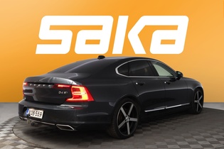 Volvo S90 vaihtoauto