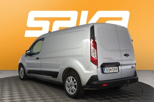 Ford Transit Connect vaihtoauto