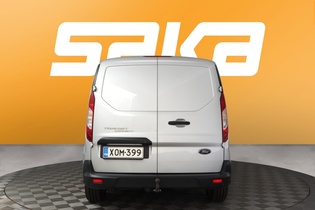 Ford Transit Connect vaihtoauto