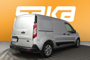 Ford Transit Connect vaihtoauto