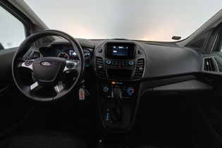 Ford Transit Connect vaihtoauto