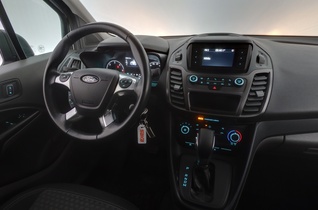 Ford Transit Connect vaihtoauto