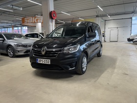 Renault Express vaihtoauto