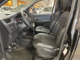 Renault Express vaihtoauto