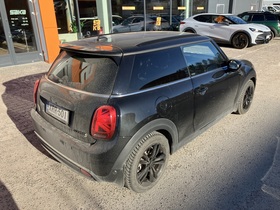 Mini Cooper vaihtoauto