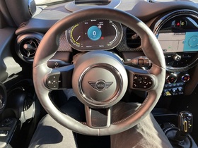 Mini Cooper vaihtoauto