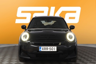 Mini Cooper vaihtoauto