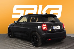 Mini Cooper vaihtoauto