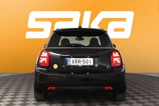 Mini Cooper vaihtoauto