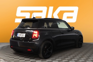Mini Cooper vaihtoauto