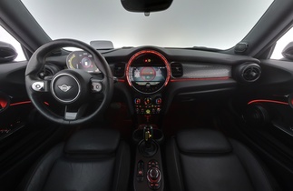 Mini Cooper vaihtoauto