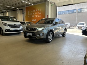 Suzuki Vitara vaihtoauto