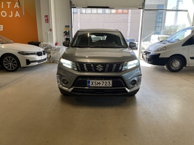 Suzuki Vitara vaihtoauto