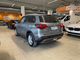 Suzuki Vitara vaihtoauto