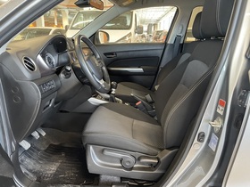 Suzuki Vitara vaihtoauto