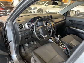 Suzuki Vitara vaihtoauto