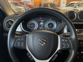 Suzuki Vitara vaihtoauto