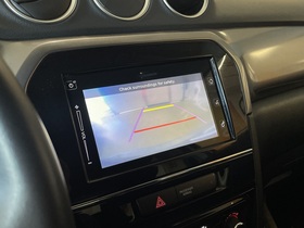 Suzuki Vitara vaihtoauto