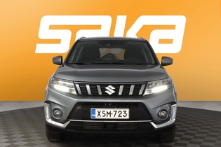Suzuki Vitara vaihtoauto