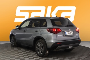 Suzuki Vitara vaihtoauto