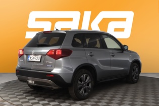 Suzuki Vitara vaihtoauto