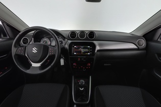 Suzuki Vitara vaihtoauto