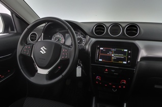 Suzuki Vitara vaihtoauto