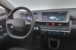 Hyundai IONIQ 5 vaihtoauto