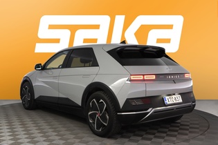 Hyundai IONIQ 5 vaihtoauto