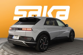 Hyundai IONIQ 5 vaihtoauto