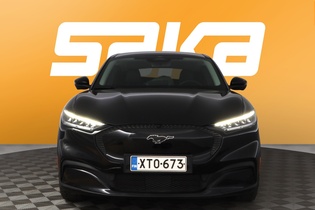 Ford USA Mustang vaihtoauto