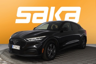 Ford USA Mustang vaihtoauto