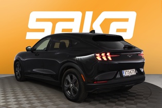 Ford USA Mustang vaihtoauto