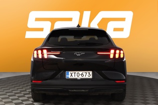 Ford USA Mustang vaihtoauto